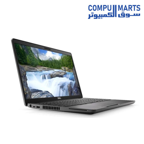 Precision-3541-USED-LAPTOP-Dell-touch -Intel-Core i7-9850H-Processor-2.60-GHz-CASHE-12MP)RAM-16GB-DDR4-256GB-SSD-M.2-NVIDIA-Quadro-p620-4GB+INTEL-2GB