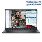 Vostro 3520-CONSUMER LAPTOP-DELL-core i7-1255U-16GB-512