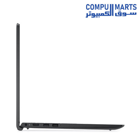 Vostro 3520-CONSUMER LAPTOP-DELL-core i7-1255U-16GB-512