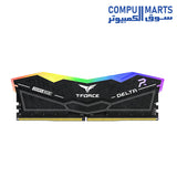 DELTA-ram-TEAMGROUP-T-Force-RGB-ddr5-6000-16gbx1-black