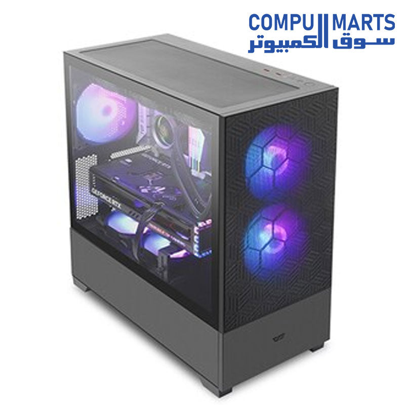 DF5000-BS-Case-Darkflash-ATX