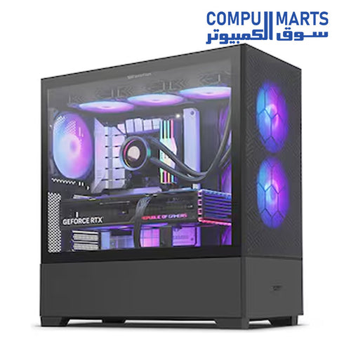 DF5000-BS-Case-Darkflash-ATX