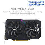 RTX-3050-GRAPHIC-CARD-ASUS-8G-GDDR6-OC
