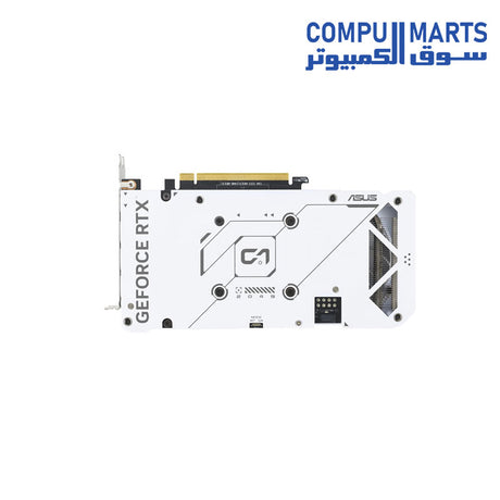 Dual-RTX-4060-GRAPHIC-CARDS-ASUS-8GB-OC-Edition-GDDR6-WHIT