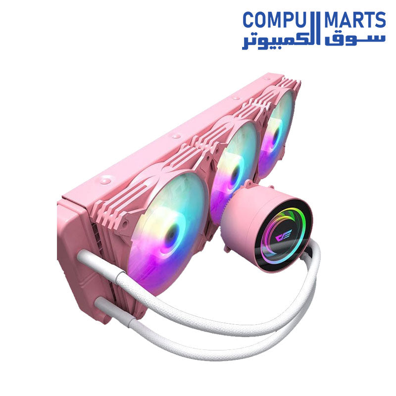 DX360-PINK-darkFlash-DX360-RGB-360mm-A-RGB-Liquid-LGA-INTEL