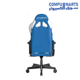 GC-G001-BW-B2-423-Gaming Chair-DXRacer-G-Series- Blue White