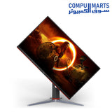 Q27G2S/D-Monitor-AOC-27-INCH-QUD-170HZ-1MS-2560x1440