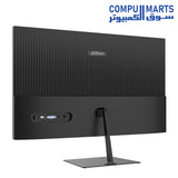 DHI-LM24-C200-Monitor-Dahua-24-Inch-FHD-VA-75Hz-5ms