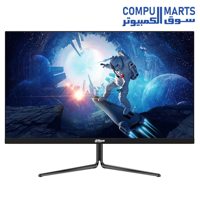 LM27-E231-Monitors-DAHUA-180HZ