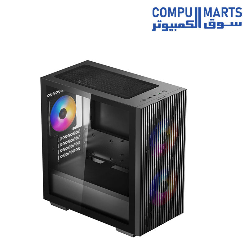 MATREXX-40-COMPUTER-CASE-Deepcool-RGB