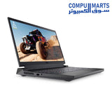 G15 5530-GAMING LAPTOP-DELL-Core-i5-13450HX-16GB-512GB