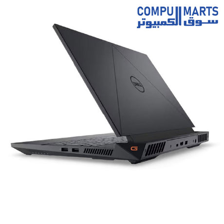 G15 5530-GAMING LAPTOP-DELL-Core-i5-13450HX-16GB-512GB