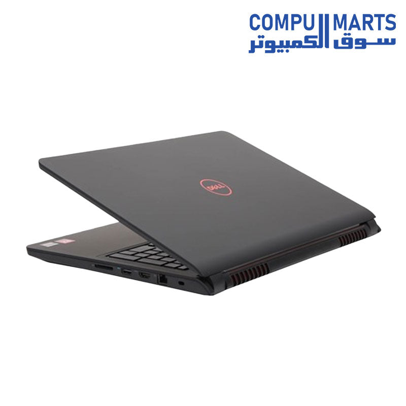 Inspiron-15-5576-USED LAPTOP-Dell-AMD-A12-9730P-12GB-DDR4-512GB-AMD-Radeon-RX570