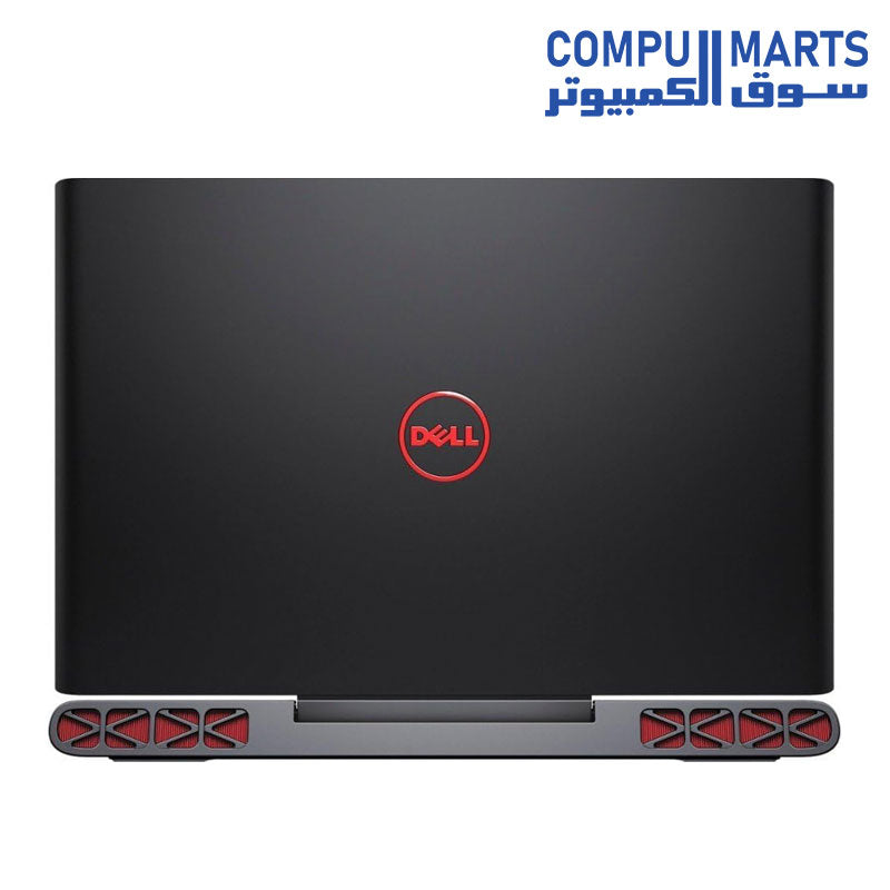 Inspiron-15-7000-USED LAPTOP-Dell-Core-i5-7300HQ-512GB-16GB-GTX-1050-4GB-Win 10