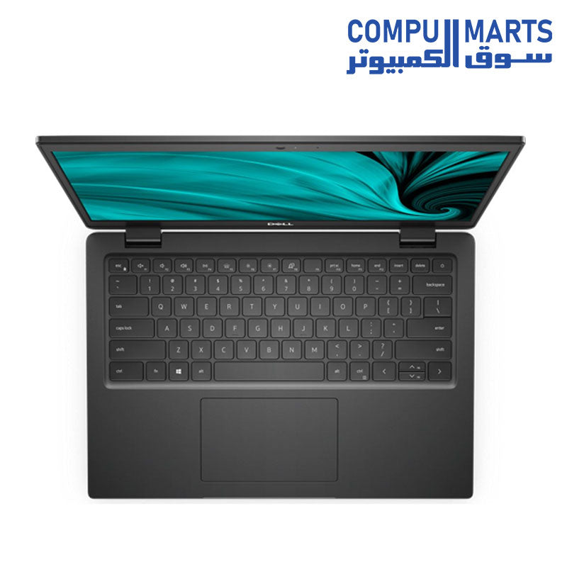 Latitude-3420-Laptop-Dell- Intel-Core-i5-1135G7-8GB-256GB