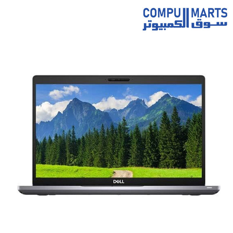 Latitude-5410-LAPTOP-DELL-Intel-Core-I5-8GB-Ram-256GB-SSD-Intel-UHD-Graphics-620-14″Inch