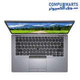 Latitude-5410-LAPTOP-DELL-Intel-Core-I5-8GB-Ram-256GB-SSD-Intel-UHD-Graphics-620-14″Inch