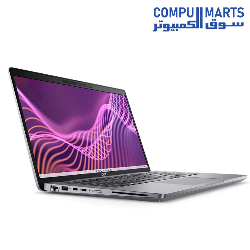 Latitude 5440- Laptop-DELL-Core i5-1335U-8G Ram- 512GB-14" FHD