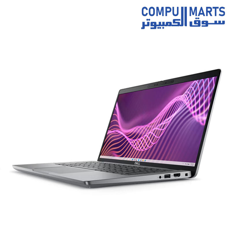 Latitude 5440- Laptop-DELL-Core i5-1335U-8G Ram- 512GB-14" FHD