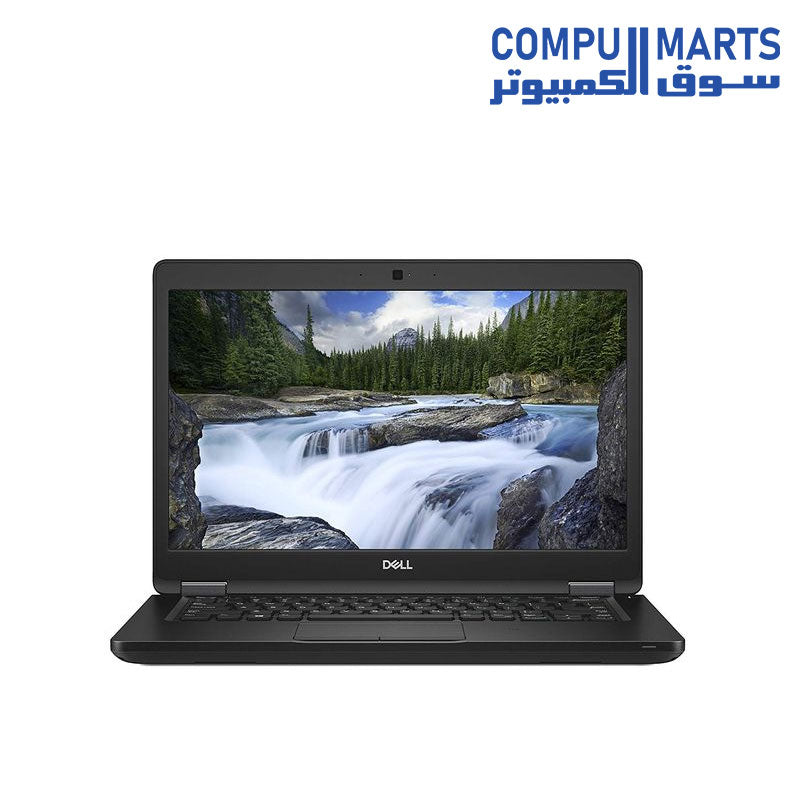 Latitude-5490-USED-LAPTOP-Dell-Intel-Core-I7-8650U