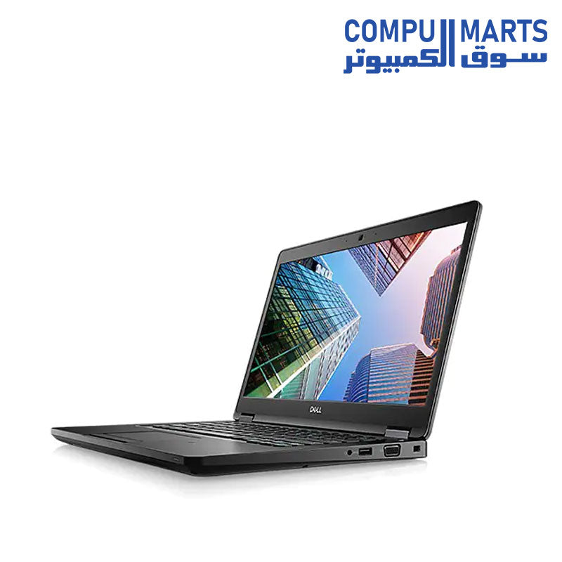 Latitude-5490-USED-LAPTOP-Dell-Intel-Core-I7-8650U