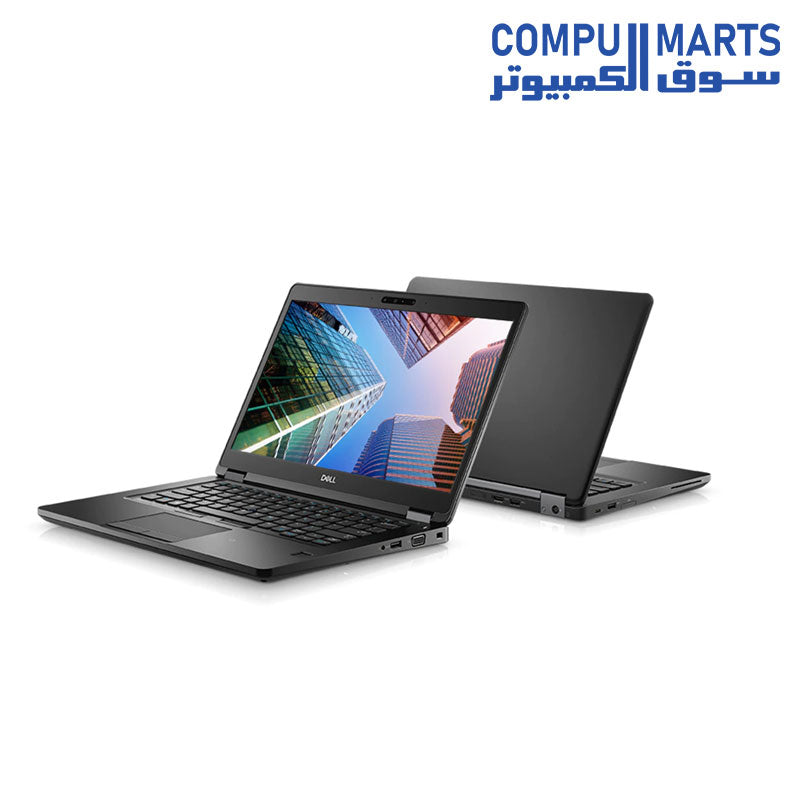 Latitude-5490-USED-LAPTOP-Dell-Intel-Core-I7-8650U