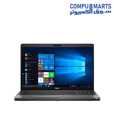 Latitude-5500-USED-LAPTOP-DELL-Core-i5-8365U-8GB-DDR4