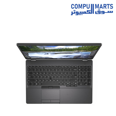 Latitude-5500-USED-LAPTOP-DELL-Core-i5-8365U-8GB-DDR4