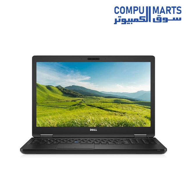 Latitude-5580-USED-LAPTOP-Dell-Intel-Core-I7-7600U