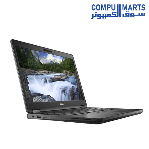 Latitude-5591-USED LAPTOP-Dell-Core-I5-8400H-RAM-8GB-DDR4-SSD-256GB