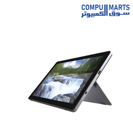 Latitude-7200-2-in-1-LAPTOP-Dell-Core-i5-16GB-Ram-256GB-SSD-Intel-HD-Graphics-12.3″-Inch-Touch-Screen