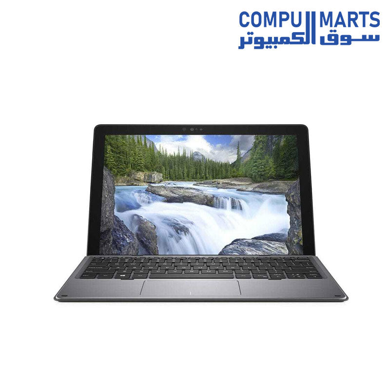 Latitude-7200-2-in-1-LAPTOP-Dell-Core-i5-16GB-Ram-256GB-SSD-Intel-HD-Graphics-12.3″-Inch-Touch-Screen