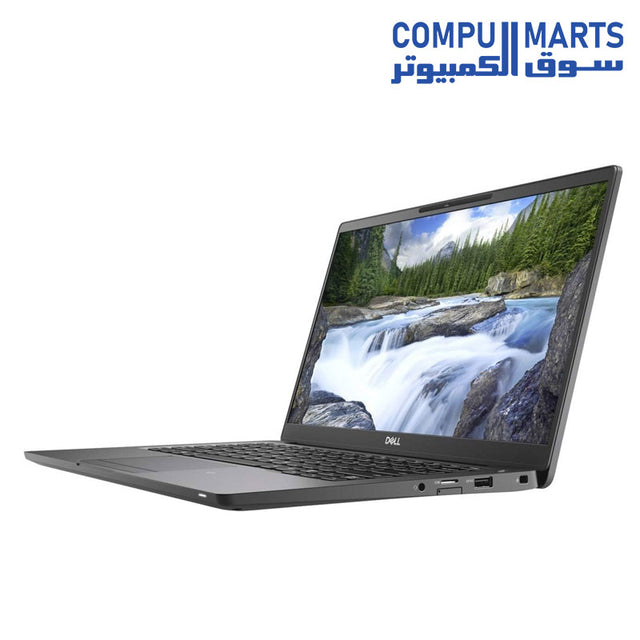 Latitude-7400-USED LAPTOP-Dell-Core-i5-8365U-16GB-256GB-14