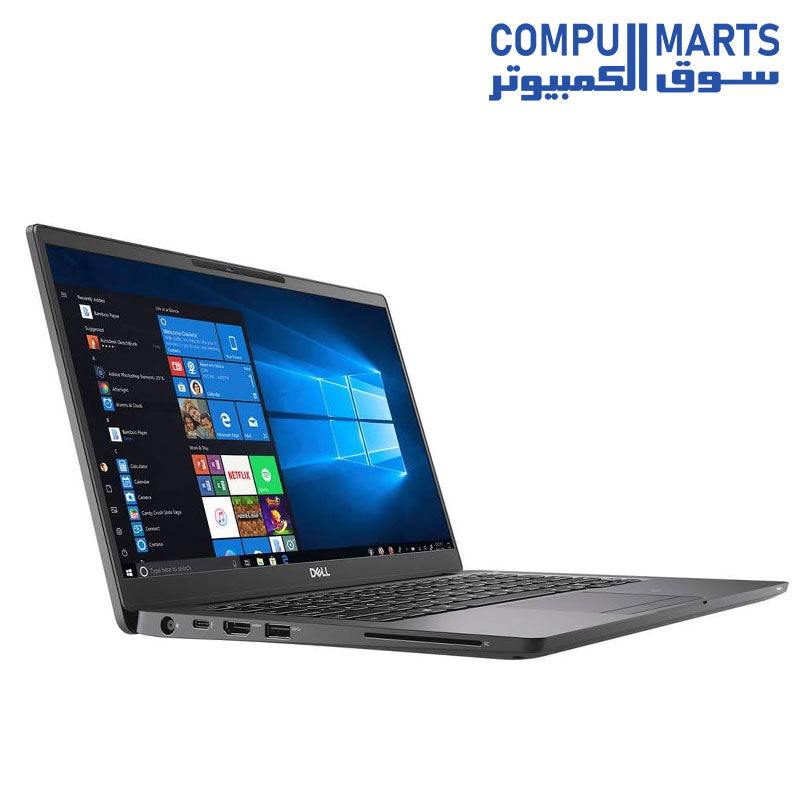 Latitude-7400-USED LAPTOP-Dell-Core-i5-8365U-16GB-256GB-14