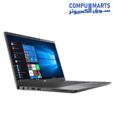 Latitude-7400-USED LAPTOP-Dell-Core-i5-8365U-16GB-256GB-14