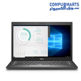 Latitude-7480-Dell-laptop-Core I5-6300U-8GB-Ram-256GB-SSD-Intel-Graphics-620-14″-Inch-FHD