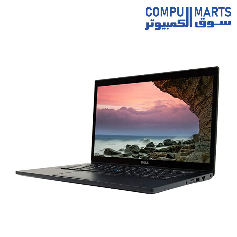 USED Dell Latitude 7480 Intel Core I5-7300U 8GB Ram 256GB SSD