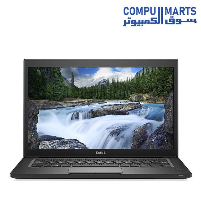 Latitude-7490-Dell-LAPTOP-Intel-Core-I5-8350U-8GB-Ram-256GB-SSD-Intel-UHD-Graphics-620-14″Inch-FHD