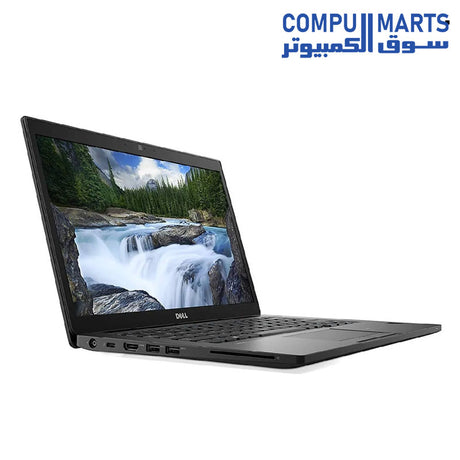 Latitude-7490-Dell-LAPTOP-Intel-Core-I5-8350U-8GB-Ram-256GB-SSD-Intel-UHD-Graphics-620-14″Inch-FHD