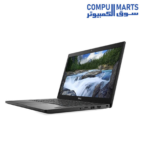 Latitude-7490-Dell-LAPTOP-Intel-Core-I5-8350U-8GB-Ram-256GB-SSD-Intel-UHD-Graphics-620-14″Inch-FHD