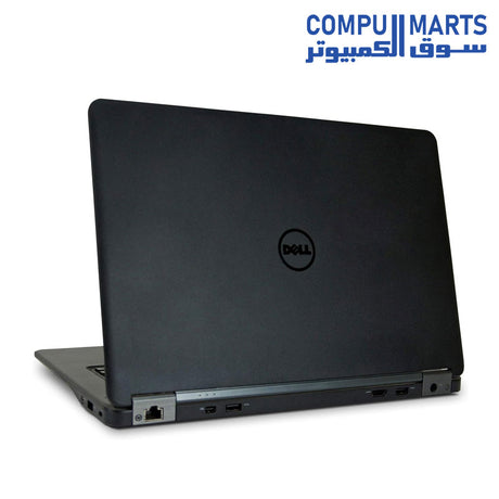 Latitude-E7450-USED LAPTOP-Dell-Core-i7-5600U-8GB-256GB-14 inch