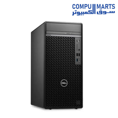 Optiplex-7010-Pre-Build PC-Dell-I7-13700-8GB-512GB