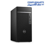 Optiplex-7090-Desktop Computers-Dell-i7-11700-4GB-512-SSD-1TB