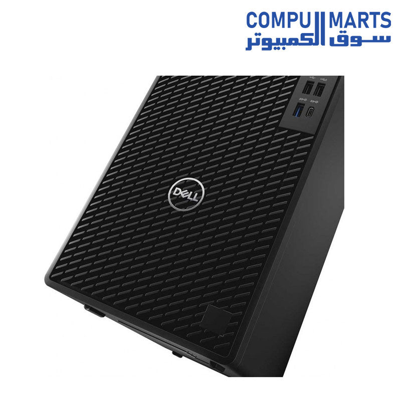 Optiplex-7090-Desktop Computers-Dell-i7-11700-4GB-512-SSD-1TB