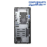 Optiplex-7090-Desktop Computers-Dell-i7-11700-4GB-512-SSD-1TB