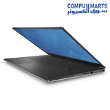 5520-USED LAPTOP-DELL-Core-i7-6700HQ-RAM16-SSD-512GB-QUADRO-M1200-15.6-INCH