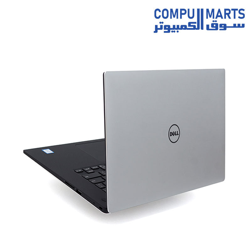 5520-USED LAPTOP-DELL-Core-i7-6700HQ-RAM16-SSD-512GB-QUADRO-M1200-15.6-INCH