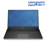 5520-USED LAPTOP-DELL-Core-i7-6700HQ-RAM16-SSD-512GB-QUADRO-M1200-15.6-INCH