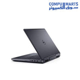 7510-USED-LAPTOP-Dell-Intel-Core-I7-6820HQ-16GB-Ram-256GB-SSD-NVIDIA-Quadro-M1000M-2GB-15.6