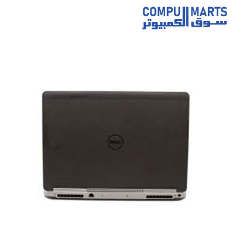 7510-USED-LAPTOP-Dell-Intel-Core-I7-6820HQ-16GB-Ram-256GB-SSD-NVIDIA-Quadro-M1000M-2GB-15.6